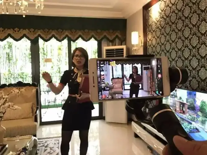 天宫直播用户评价截图展示图